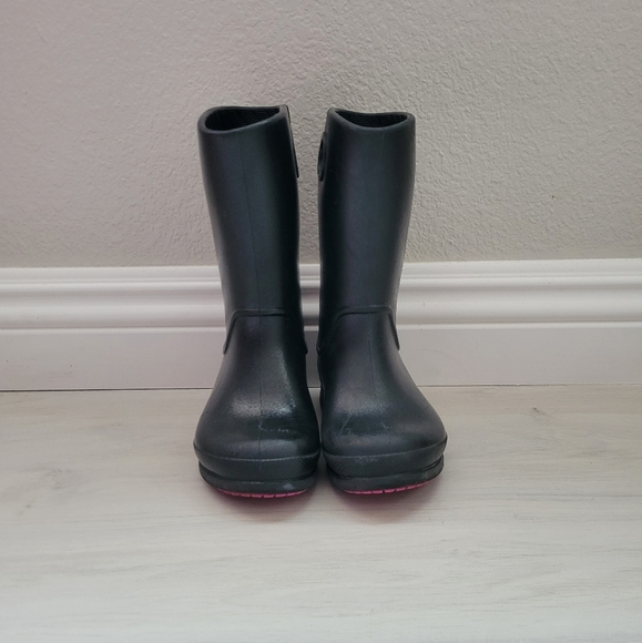 Rain Boots!☔️ Size 9 Toddler. - Picture 2 of 4